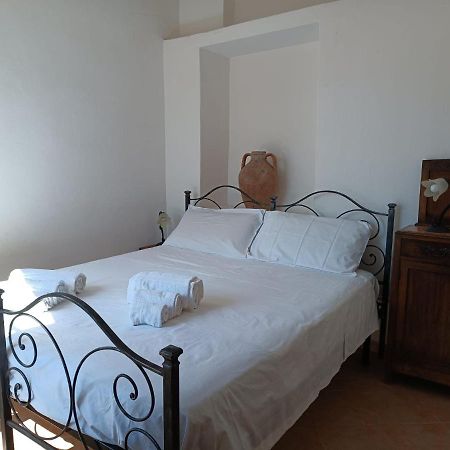 La Casa Del Sole Apartman Szirakúza Kültér fotó