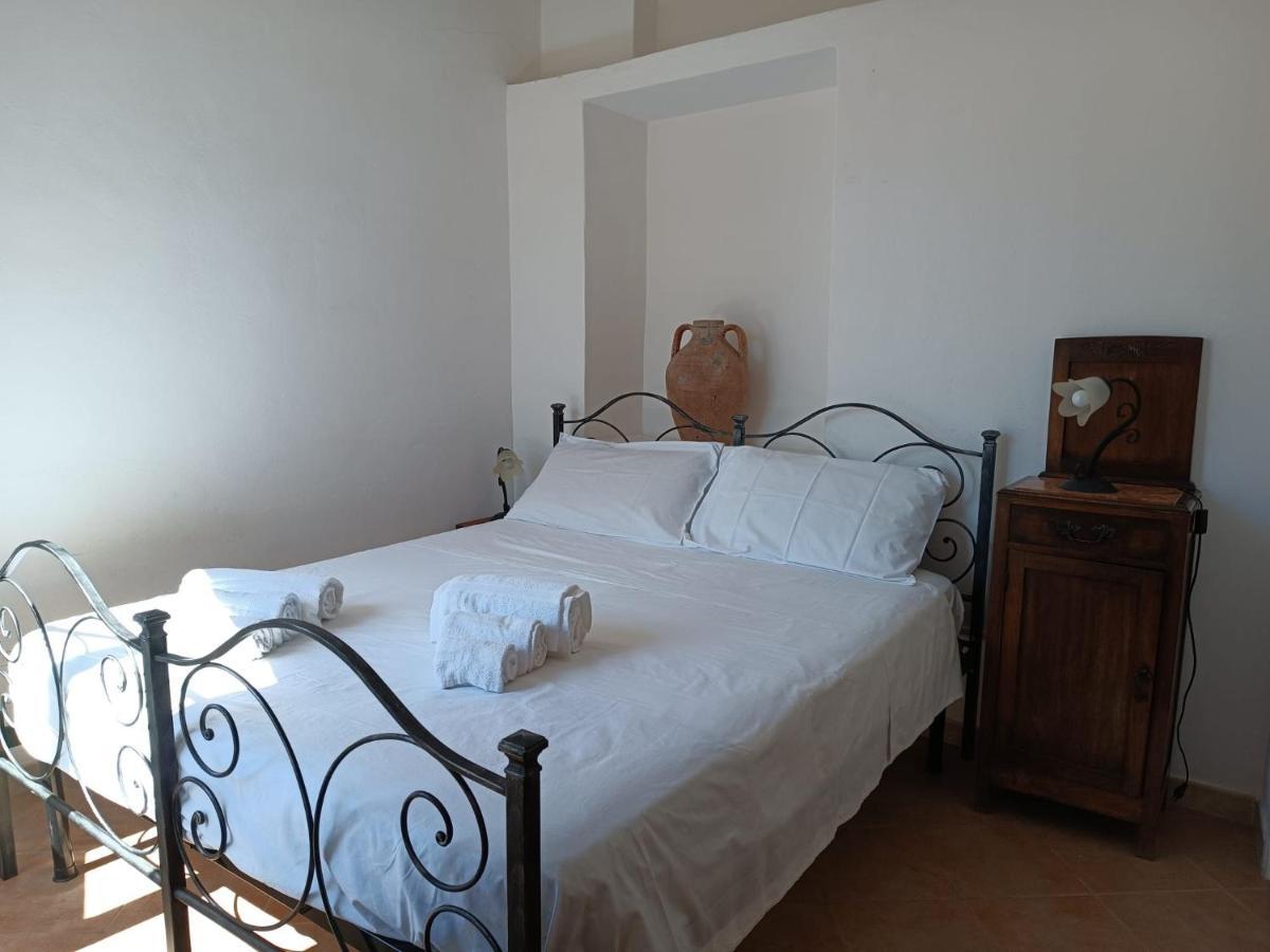 La Casa Del Sole Apartman Szirakúza Kültér fotó