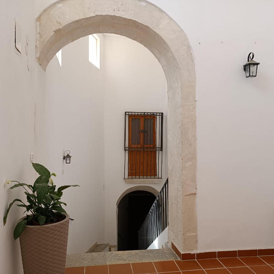 La Casa Del Sole Apartman Szirakúza Kültér fotó