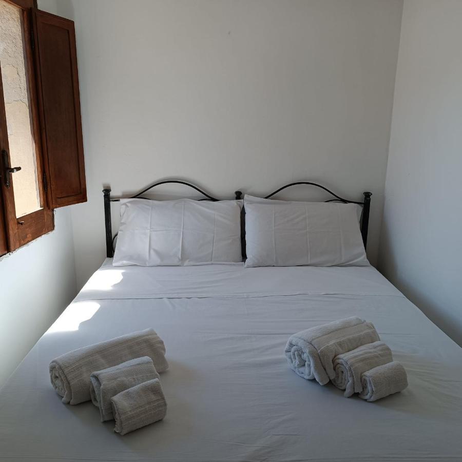 La Casa Del Sole Apartman Szirakúza Kültér fotó