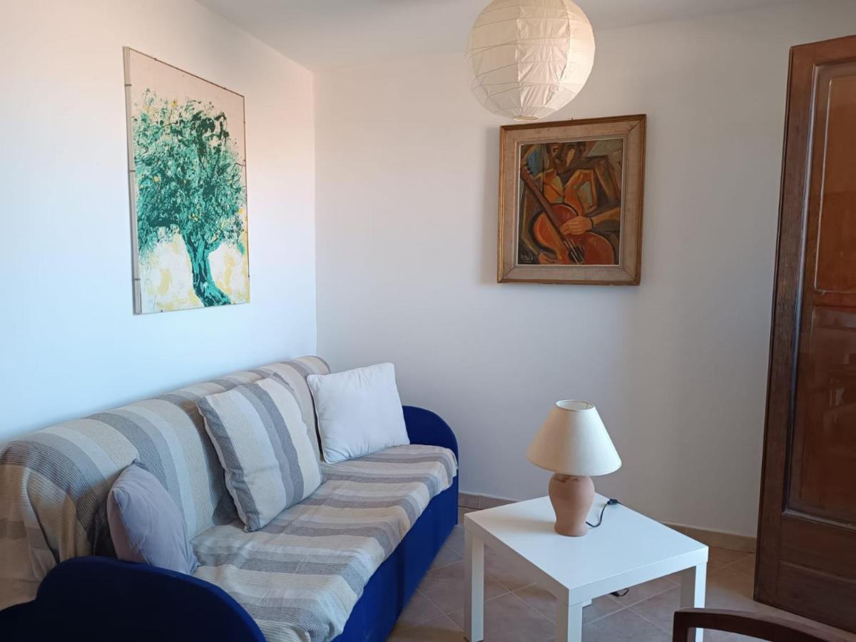La Casa Del Sole Apartman Szirakúza Kültér fotó