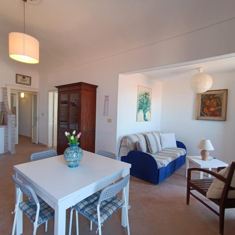 La Casa Del Sole Apartman Szirakúza Kültér fotó